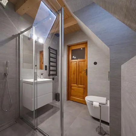 Kozica&jelen Apartment