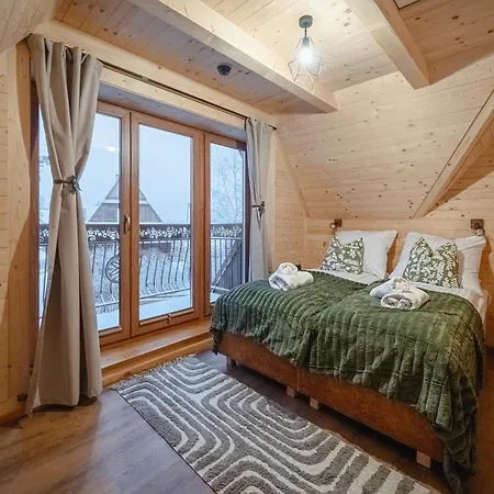 Apartman Kozica&jelen