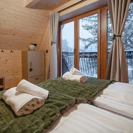 Kozica&jelen Apartman Witów