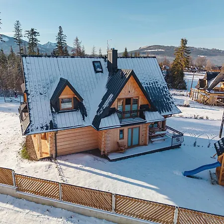 Kozica&jelen Διαμέρισμα *