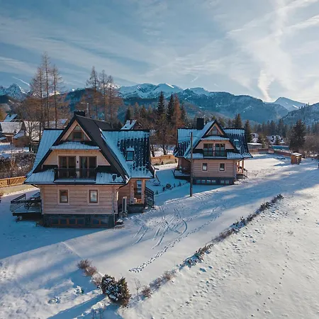 Apartment Kozica&jelen Witow (Tatra)