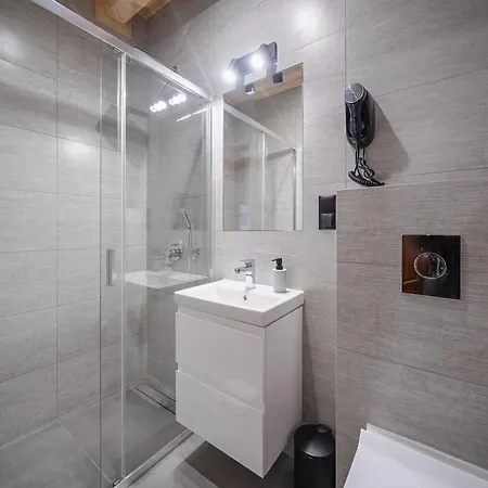 Apartman Kozica&jelen Witów