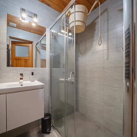 Kozica&jelen Apartman