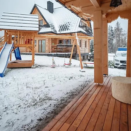 Апартаменты Kozica&jelen