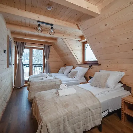 Kozica&jelen Apartman *