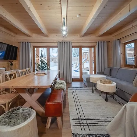 Apartman Kozica&jelen Witów