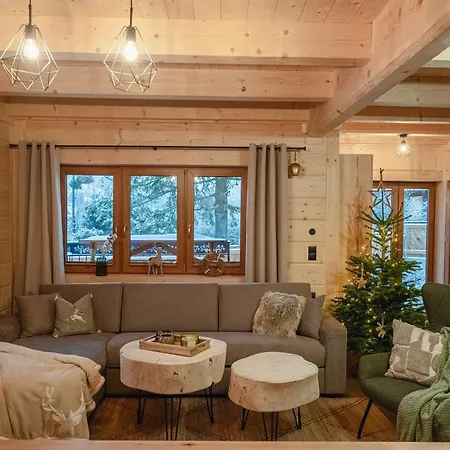 Kozica&jelen * Witów