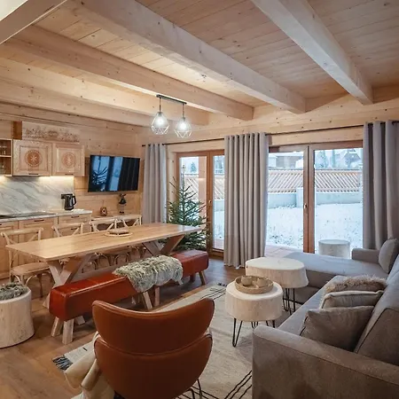 Kozica&jelen Apartman