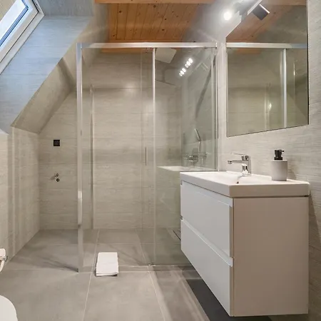 Apartman Kozica&jelen