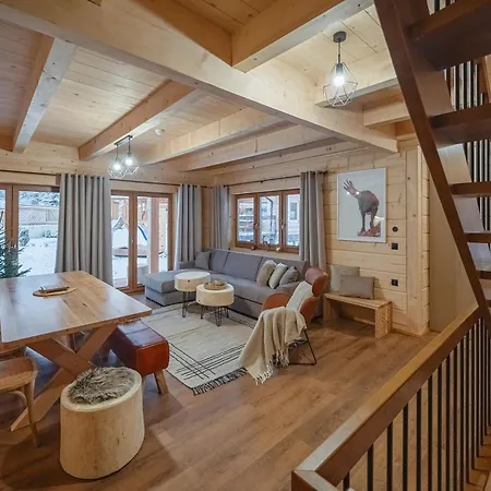 Kozica&jelen Διαμέρισμα Witów