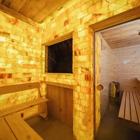 Kozica&jelen * Witów