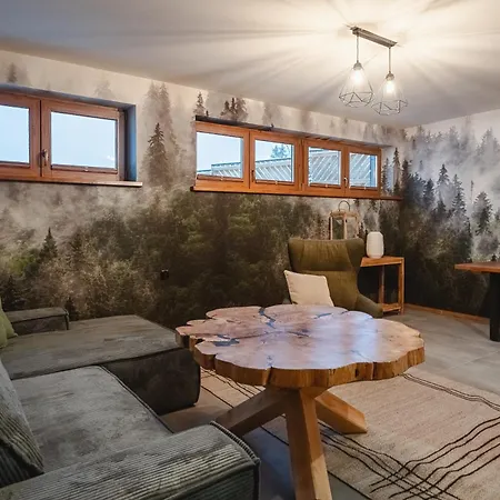 Apartman Kozica&jelen