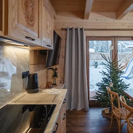 Kozica&jelen Apartman *