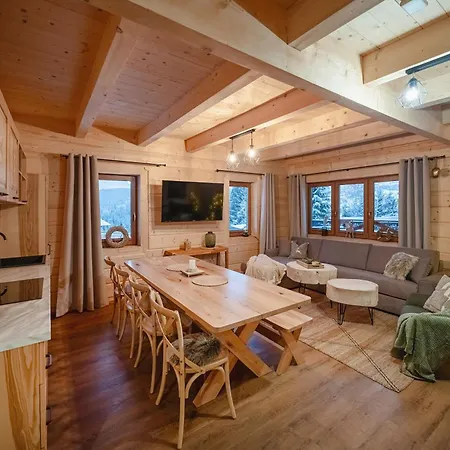 Διαμέρισμα Kozica&jelen *