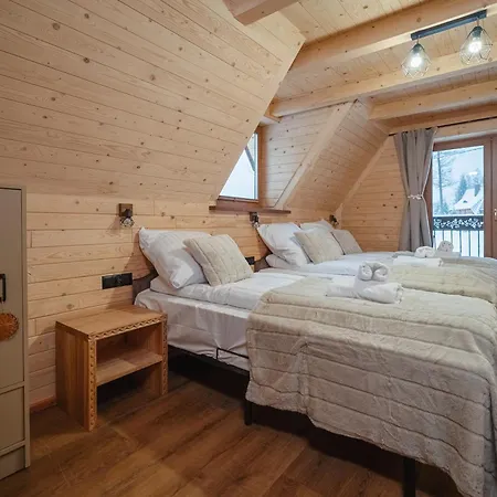 Kozica&jelen * Witów