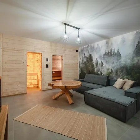 Apartman Kozica&jelen