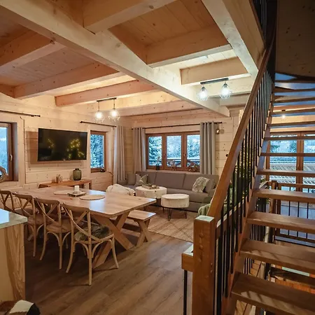 Kozica&jelen * Witów