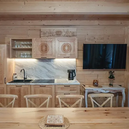 Kozica&jelen Apartman