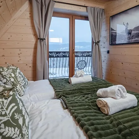 Apartman Kozica&jelen *