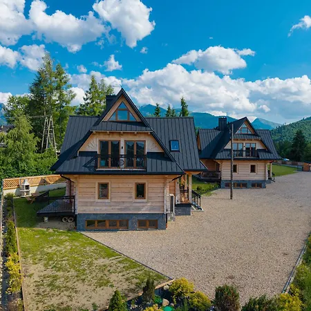 Kozica&jelen Apartman *