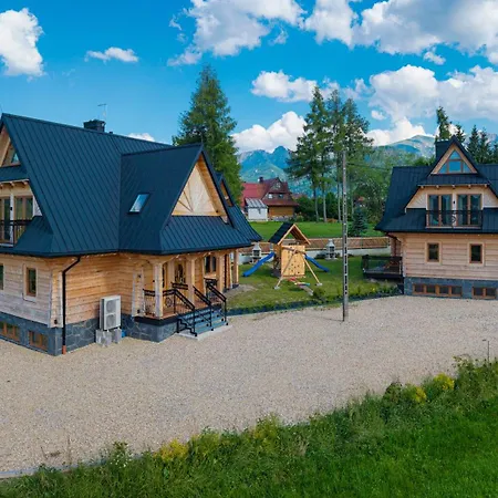 Kozica&jelen Apartman