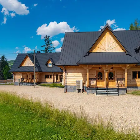 Kozica&jelen Апартаменты *