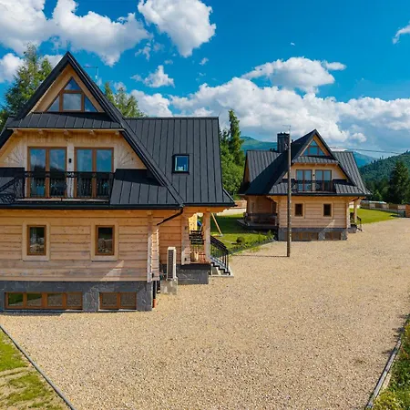 Kozica&jelen Διαμέρισμα Witów