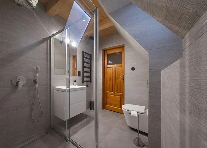 Kozica&jelen Appartement