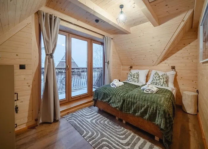 Appartement Kozica&jelen