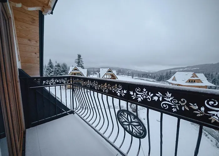 Appartement Kozica&jelen