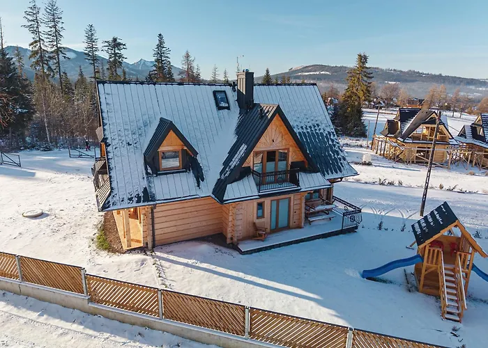 Kozica&jelen Appartement *