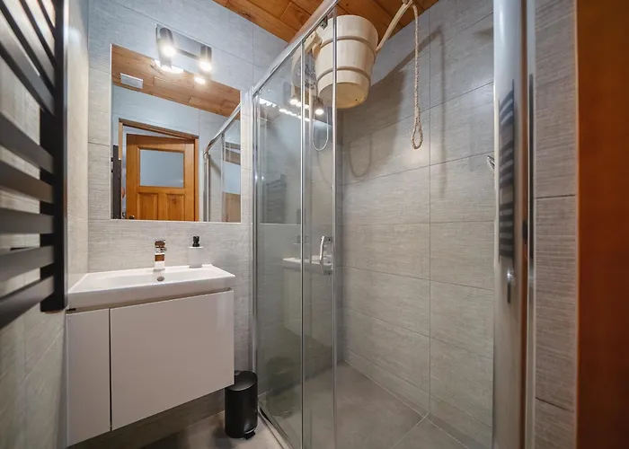 Kozica&jelen Appartement