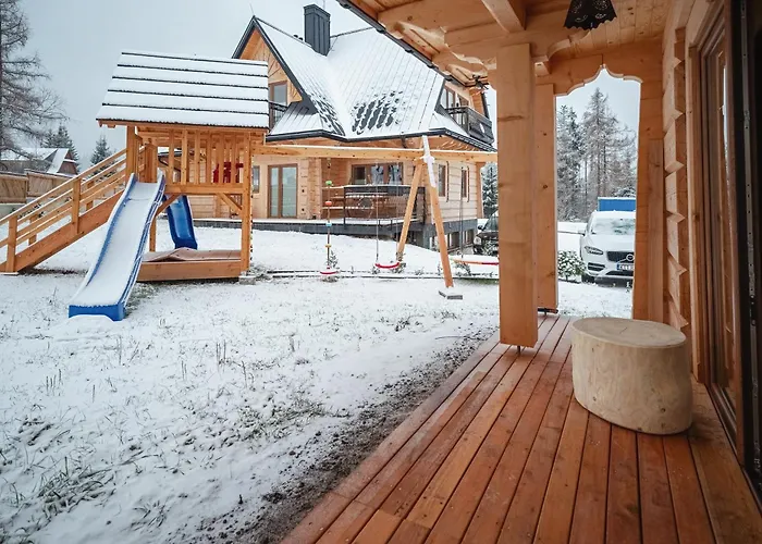 Appartement Kozica&jelen