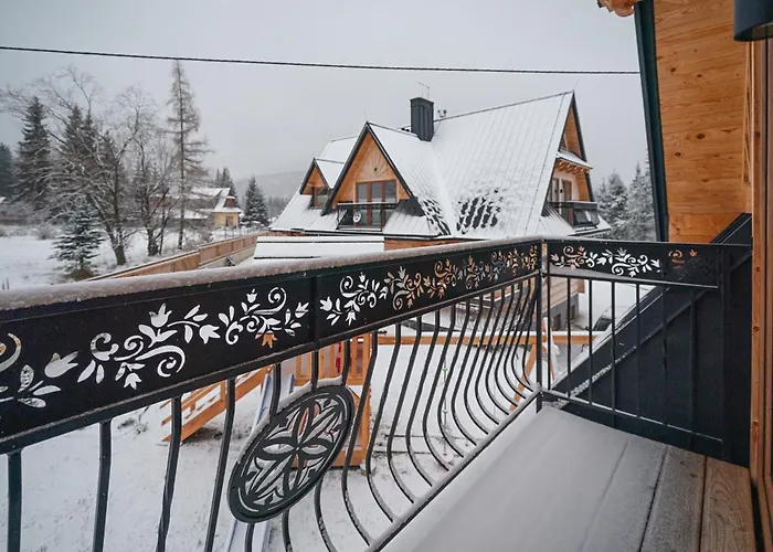 Appartement Kozica&jelen *