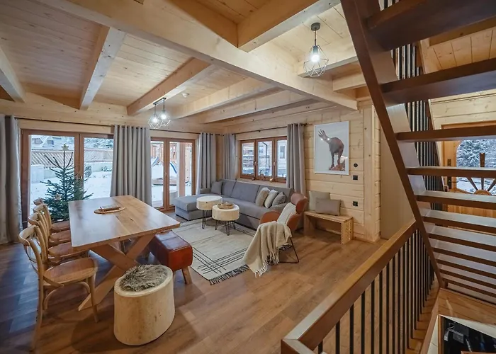 Kozica&jelen Appartement Witów