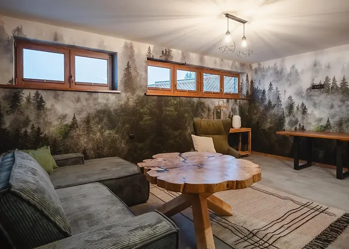 Appartement Kozica&jelen