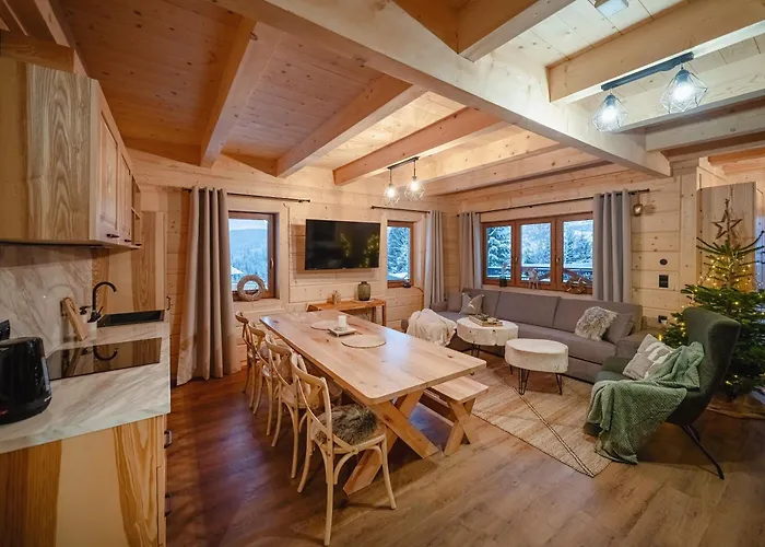 Appartement Kozica&jelen *