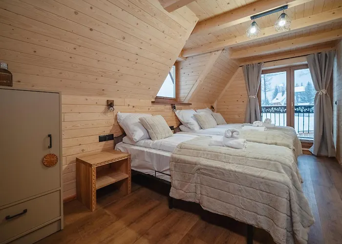 Kozica&jelen * Witów