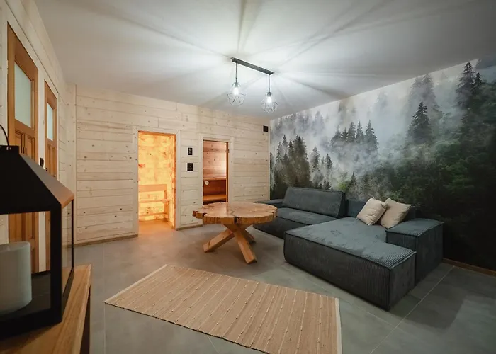 Appartement Kozica&jelen