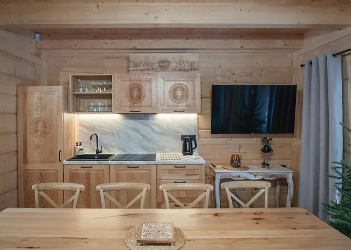 Kozica&jelen Appartement