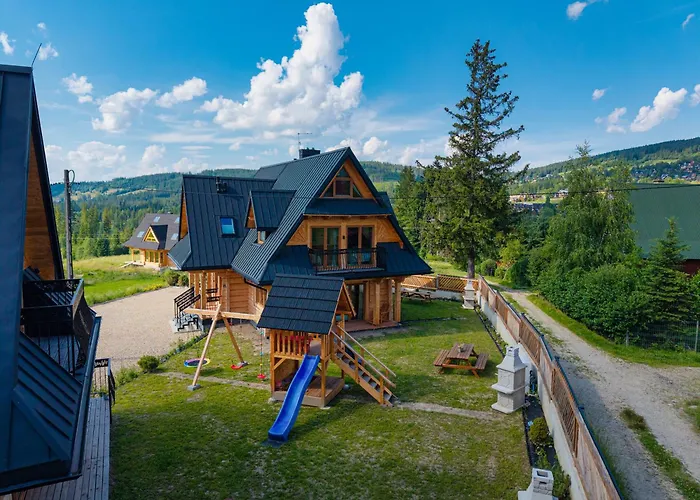 Kozica&jelen Appartement