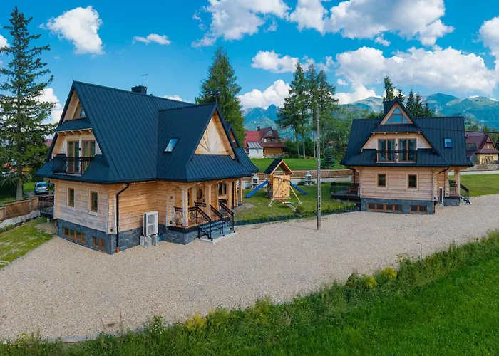 Kozica&jelen Appartement