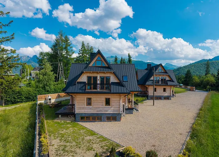 Appartement Kozica&jelen *