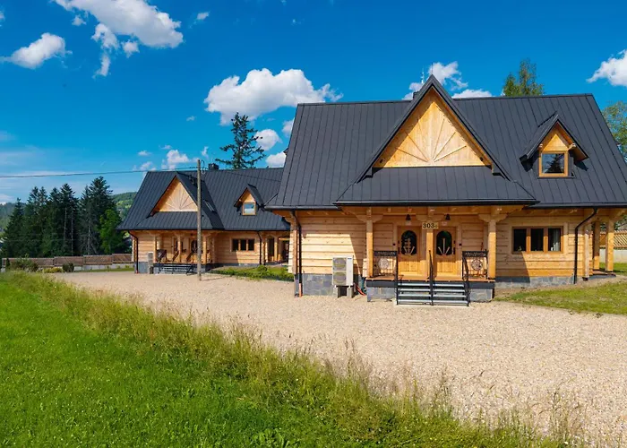 Kozica&jelen Appartement *