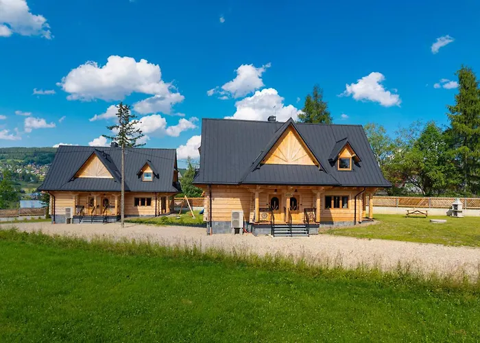 Appartement Kozica&jelen